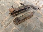 Triumph spitfire MK1 header tanks, Enlèvement