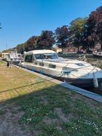 Bateau de plaisance de marque Nicols. Moteur Vetus 50CV, Sports nautiques & Bateaux, 50 ch ou plus, 12 mètres ou plus, Diesel