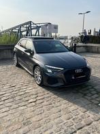 Audi A3 35 TDI, Diesel, Automatique, Achat, Particulier