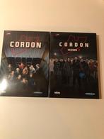 DVD serie cordon compleet nieuw seizoen 1&2, Ophalen of Verzenden, Nieuw in verpakking, Boxset