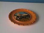 Decoratie wandbordje, Huis en Inrichting, Ophalen of Verzenden, Zo goed als nieuw