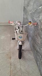 Meisjesfiets 14", Fietsen en Brommers, Ophalen, Zo goed als nieuw