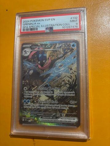 Pokemon psa slabs, Hobby en Vrije tijd, Verzamelkaartspellen | Pokémon, Ophalen