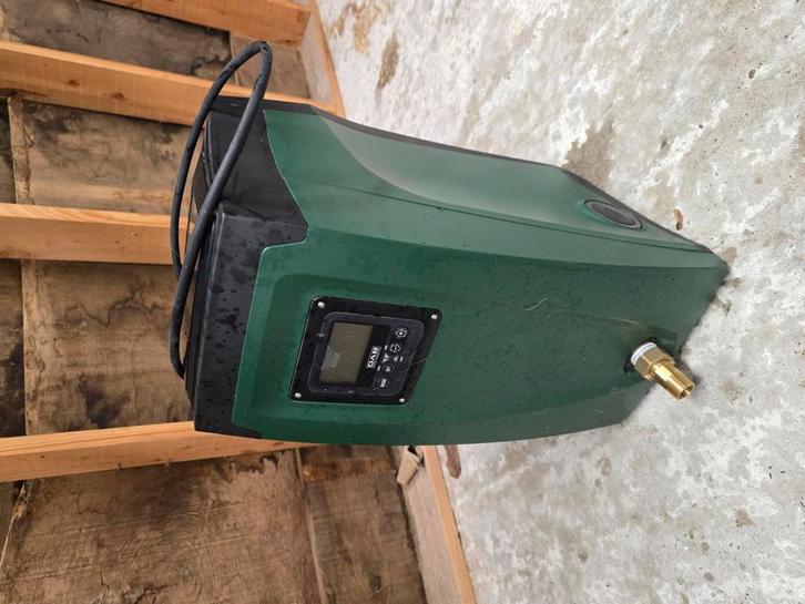 Regenwater pomp DAB, Jardin & Terrasse, Pompes à eau, Comme neuf, Enlèvement ou Envoi