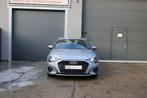 Audi A3 30 TFSI basis (bj 2021), Voorwielaandrijving, 4 deurs, Stof, Gebruikt