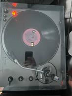 Technics Sl 1600, Ophalen, Zo goed als nieuw, Platenspeler, Technics