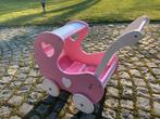 Poppenwagens, Kinderen en Baby's, Ophalen of Verzenden, Zo goed als nieuw, Overige typen