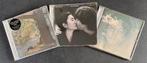 JOHN LENNON - Plastic Ono, Imagine & Double fantasy (3 CDs), Verzenden, Zo goed als nieuw, Poprock