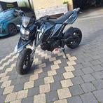Urban m5, Fietsen en Brommers, Ophalen, 72 cc, 4 versnellingen, Klasse B (45 km/u)