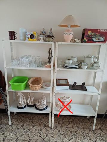 Alles te koop  beschikbaar voor biedingen