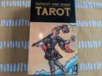 Tarotkaarten Engelstalig, Ophalen of Verzenden, Zo goed als nieuw
