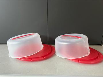 Taartdozen beschikbaar voor biedingen
