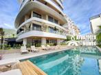 1+1 appartement in het centrum van Alanya, Immo, 57 m², 2 kamers, Turkije