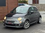 | Fiat 500 Benzine | 2014.01 | 119.800 km's | Euro 5|, Auto's, Fiat, 63 kW, 875 cc, Bedrijf, Handgeschakeld