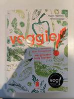 Hugh Fearnley-Whittingstall - Veggie!, Ophalen, Nieuw, Hugh Fearnley-Whittingstall