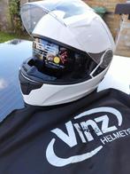 Systeem helm het merk Vinz, Motoren