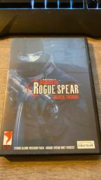 Rainbow six Rogier Spear, Ophalen of Verzenden, Zo goed als nieuw