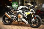 BMW S1000R ***MOTOVERTE.BE***, Motoren, 4 cilinders, Bedrijf, 1000 cc, Naked bike