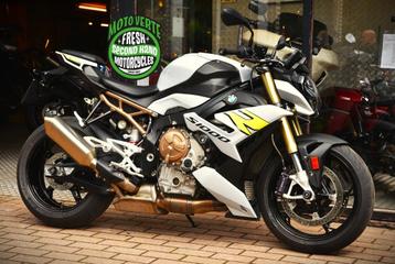 BMW S1000R ***MOTOVERTE.BE*** beschikbaar voor biedingen