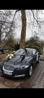 JAGUAR XF 2.2 163CH, Auto's, Jaguar, Particulier, Te koop, XF