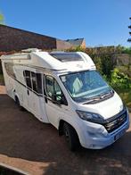 Carado - Hymer T338, Caravans en Kamperen, Diesel, Particulier, 6 tot 7 meter, Half-integraal