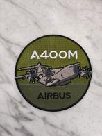 Originele patch ABL  A400M AIRBUS, Ophalen of Verzenden