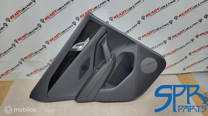 Deurpaneel linksachter Leder VW Tiguan CT1 571 571868115A, Auto-onderdelen, Interieur en Bekleding, Volkswagen, Nieuw, Ophalen of Verzenden