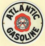 Atlantic Gasoline sticker, Motoren, Verzenden