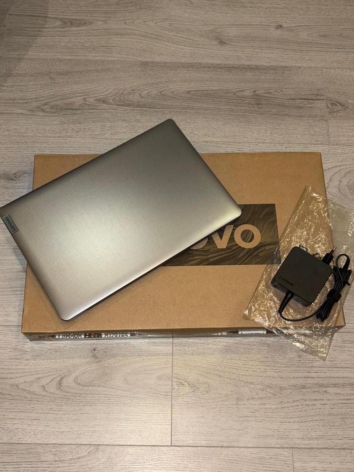 Lenovo IdeaPad 3-laptop - NIEUW!, Computers en Software, Windows Laptops, Nieuw, 15 inch, SSD, 2 tot 3 Ghz, 8 GB, Azerty, Ophalen