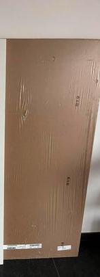 NIEUW - LAGKAPTEN bureaublad 1m40 x 60, Enlèvement, Neuf, Bureau