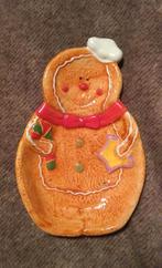 schaaltje in de vorm van een sneeuwpop, Diversen, Ophalen of Verzenden