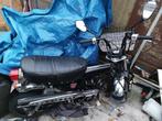 zhenuha dax 50 cc, Motos, Motos | Oldtimers & Ancêtres, 1 cylindre, Scooter, 50 cm³