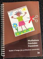 Mutilation Génitales féminines, Ophalen of Verzenden, Nieuw