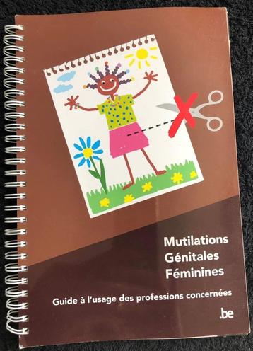 Mutilation Génitales féminines beschikbaar voor biedingen