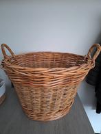 Grote rieten mand ..!, Enlèvement, Comme neuf