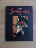 Barracuda: Slaven – luxe editie, Livres, Comme neuf, Une BD, Enlèvement ou Envoi