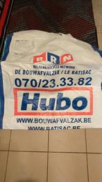 Bouwafvalzak, Doe-het-zelf en Bouw, Ophalen, Nieuw