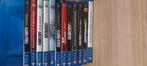Playstation 4 games, Games en Spelcomputers, Games | Sony PlayStation 4, Ophalen, Zo goed als nieuw