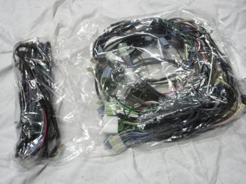 kabelboom MK3 69- 76 Taped , CLASSIC MINI COOPER beschikbaar voor biedingen
