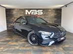 Mercedes-Benz A-Klasse 180 A180d*AMG *TVA *BEAM *PANO *CAMER, Gebruikt, 4 cilinders, 116 pk, Alcantara