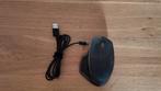 Logitech MX Master, Computers en Software, Muis, Gebruikt, Ergonomisch, Logitech