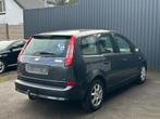 Ford C-Max 1.6-16V Trend, Auto's, Ford, Voorwielaandrijving, 1596 cc, Monovolume, Gebruikt