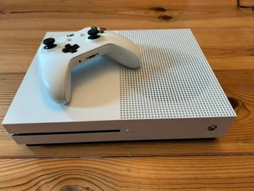 XBox One S 1TB beschikbaar voor biedingen