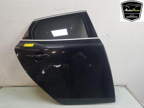 PORTIER RECHTS ACHTER Volvo V40 (MV) (|32351000|31278443|), Auto-onderdelen, Carrosserie, Deur, Volvo, Achter, Rechts, Gebruikt