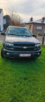 Trailblaser Chevrolet essence 4.2, euro 4, Divers, Voitures sans permis & Scooters pour invalides