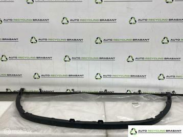 Onderlip Spoiler Voorbumper Dacia Sandero 2 NIEUW 960150376R beschikbaar voor biedingen
