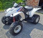 Kymco Maxxer 250cc, 250 cc