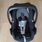 Maxi cosi pebble met regenhoes, Kinderen en Baby's, Ophalen, Zo goed als nieuw