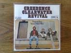 single creedence clearwater revival, 7 pouces, Enlèvement ou Envoi, Single, Rock et Metal