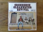 single creedence clearwater revival, Cd's en Dvd's, Vinyl Singles, Ophalen of Verzenden, 7 inch, Rock en Metal, Single